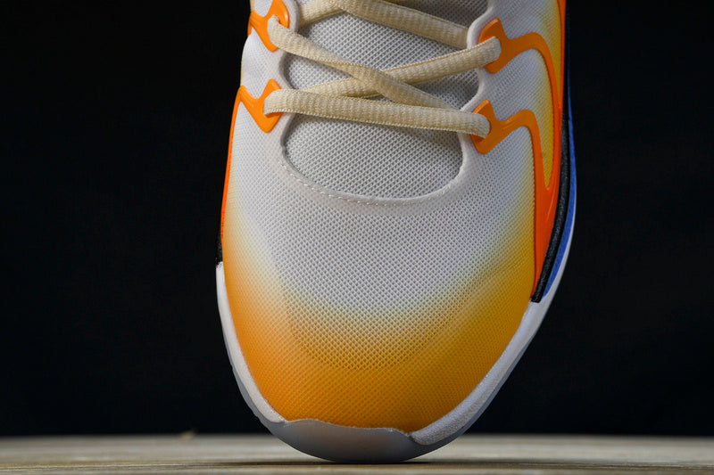 NikeUnisex KD 17 - Sunrise