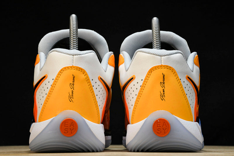 NikeUnisex KD 17 - Sunrise