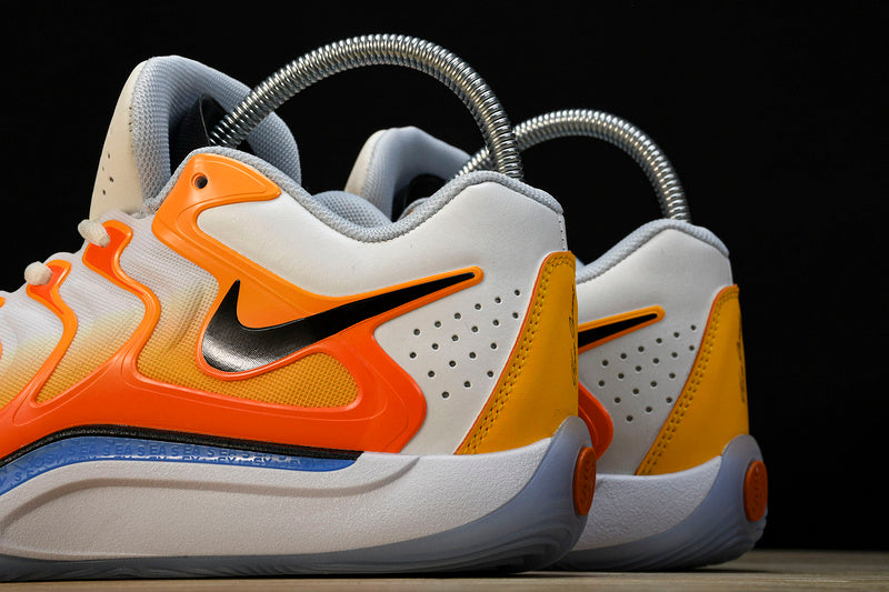NikeUnisex KD 17 - Sunrise