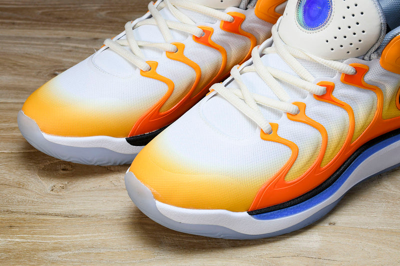 NikeUnisex KD 17 - Sunrise