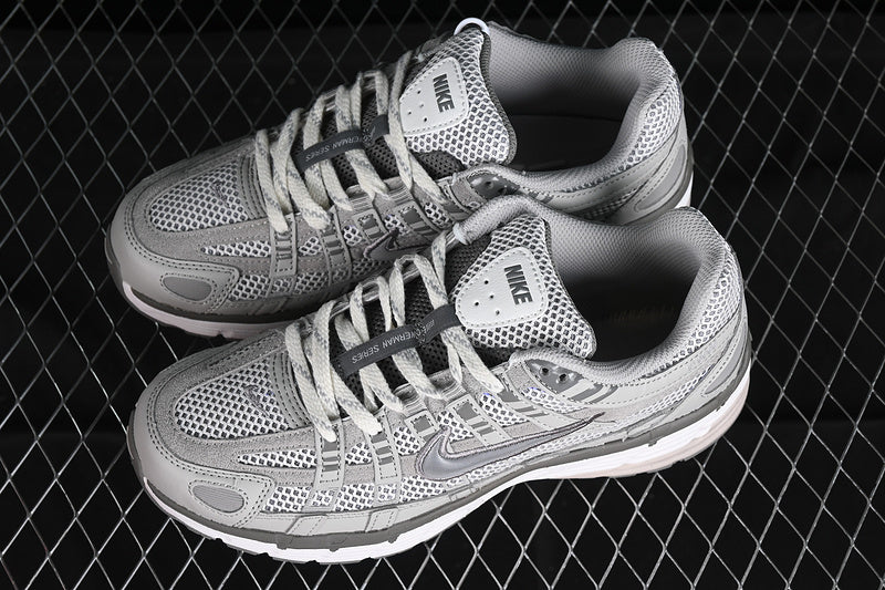 NikeUnisex P-6000 - Light Iron Ore