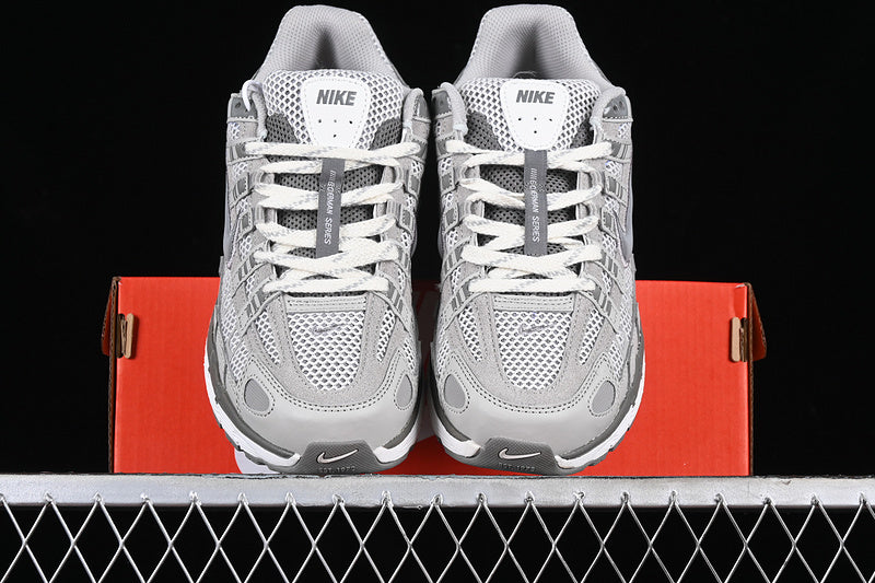 NikeUnisex P-6000 - Light Iron Ore