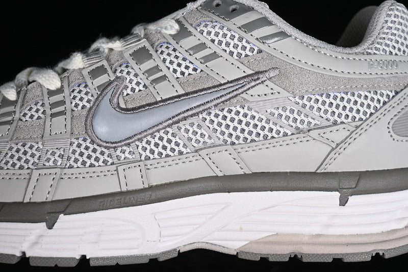 NikeUnisex P-6000 - Light Iron Ore