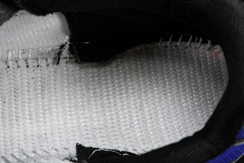 NikeUnisex Air Max Plus x F.C. Barcelona x Patta - Black