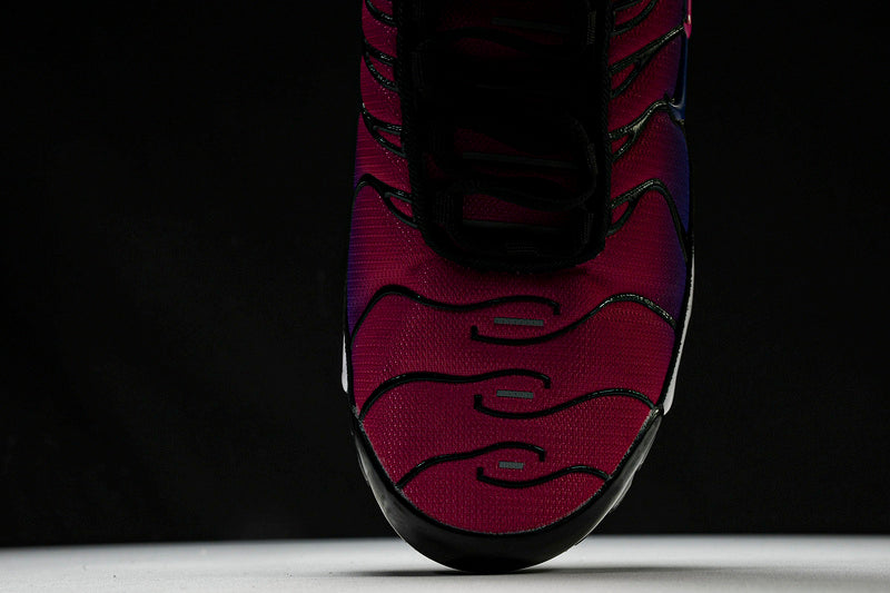 NikeUnisex Air Max Plus x F.C. Barcelona x Patta - Black