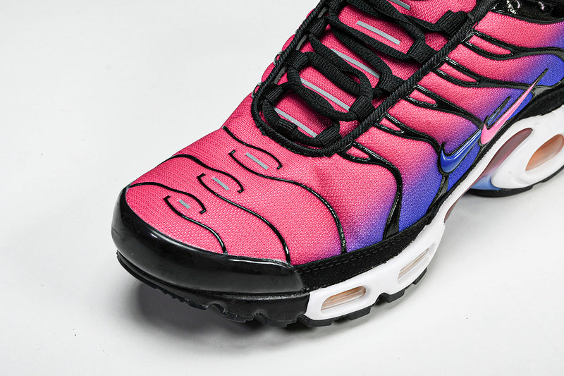 NikeUnisex Air Max Plus x F.C. Barcelona x Patta - Black