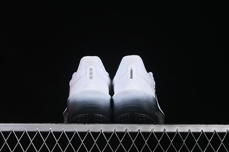 NikeUnisex Zoomx Fly 6 - White Smoke Grey
