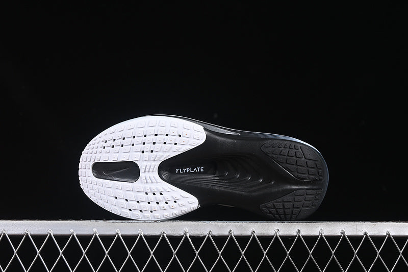 NikeUnisex Zoomx Fly 6 - White Smoke Grey