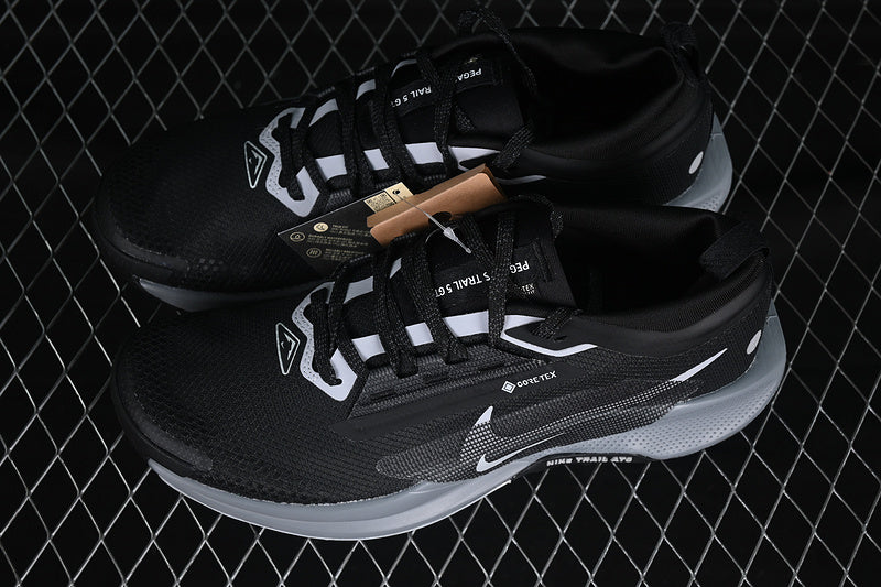 NikeUnisex Pegasus Trail 5 - Wolf Grey
