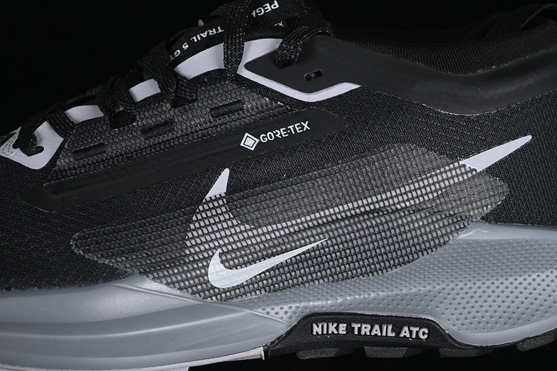 NikeUnisex Pegasus Trail 5 - Wolf Grey