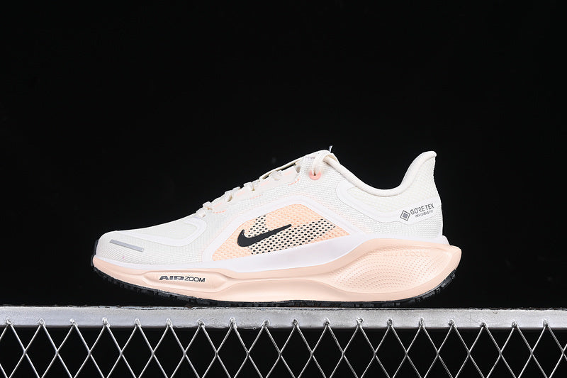 NikeUnisex Air Zoom Pegasus 41 Gore-Tex - Sail Guava Ice