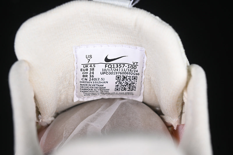 NikeUnisex Air Zoom Pegasus 41 Gore-Tex - Sail Guava Ice