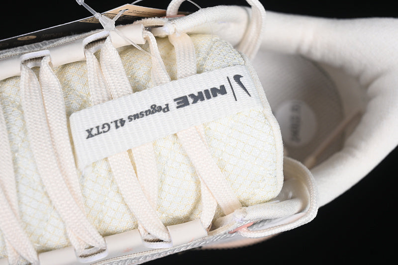 NikeUnisex Air Zoom Pegasus 41 Gore-Tex - Sail Guava Ice