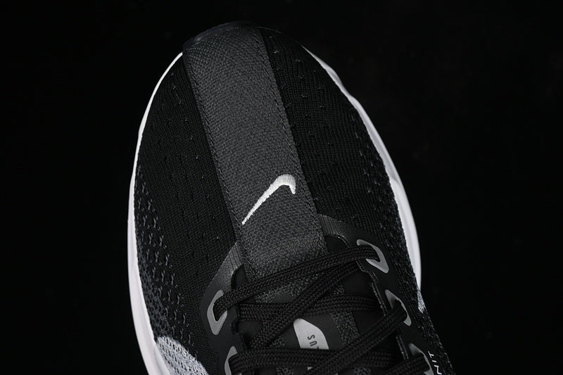 NikeUnisex ZoomX Pegasus Plus - Black Pure Platinum