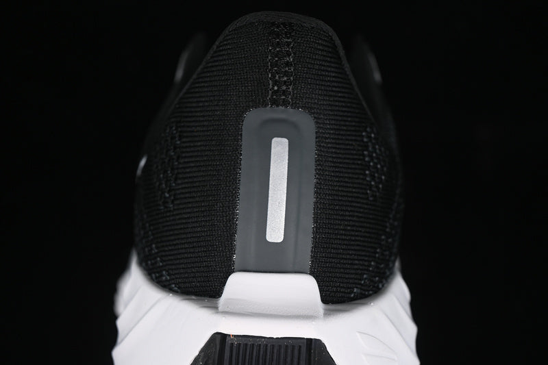 NikeUnisex ZoomX Pegasus Plus - Black Pure Platinum