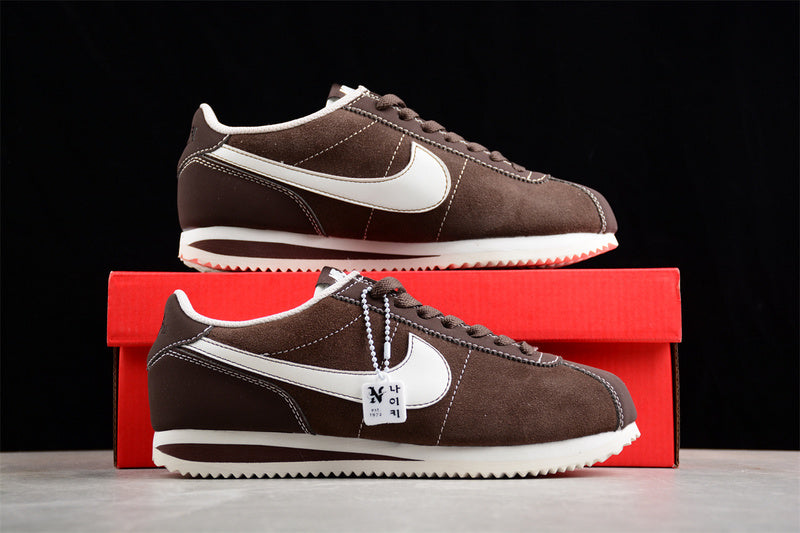 NikeUnisex Cortez Basic Nylon - Hangul Day