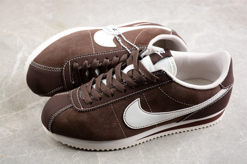 NikeUnisex Cortez Basic Nylon - Hangul Day