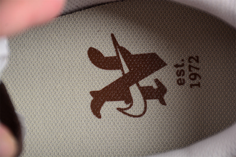 NikeUnisex Cortez Basic Nylon - Hangul Day