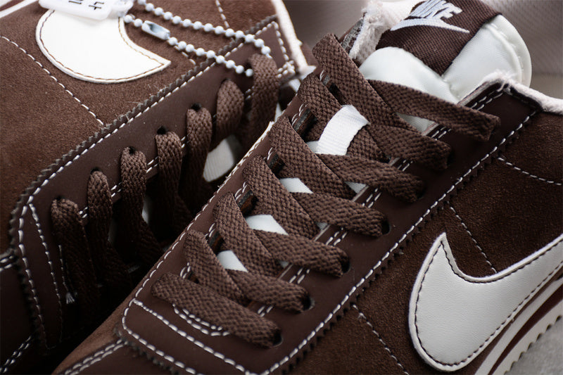 NikeUnisex Cortez Basic Nylon - Hangul Day