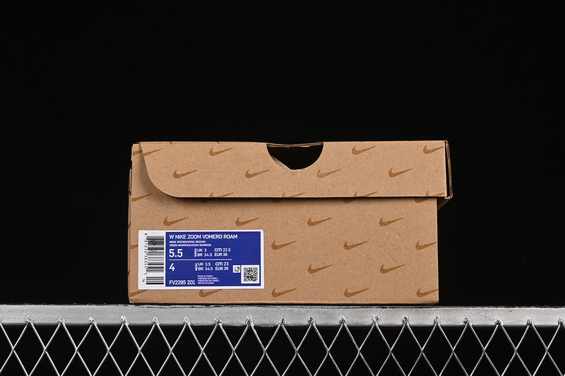 NikeUnisex Zoom Vomero 5 Roam - Brown Medium Olive