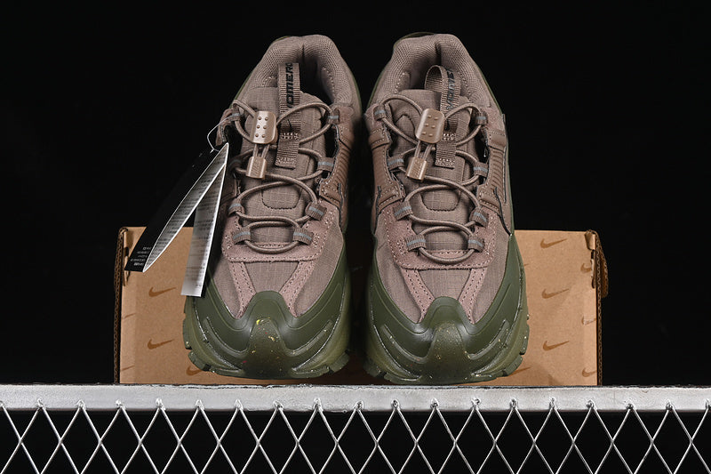 NikeUnisex Zoom Vomero 5 Roam - Brown Medium Olive