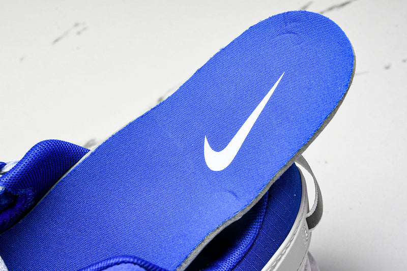 NikeUnisex Zoom Vomero 5 Roam - Racer Blue