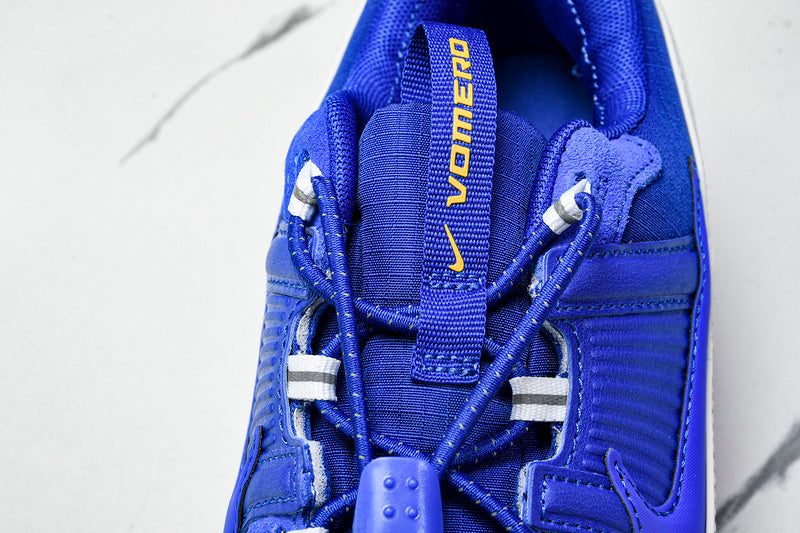 NikeUnisex Zoom Vomero 5 Roam - Racer Blue