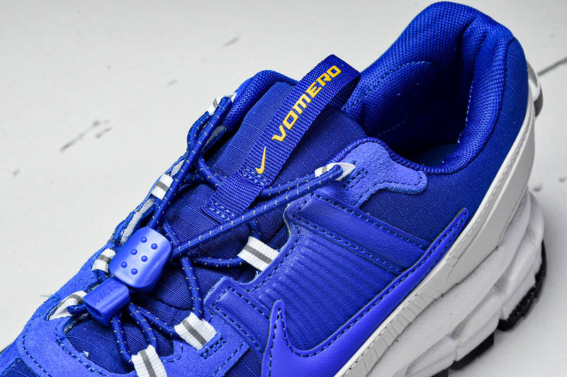 NikeUnisex Zoom Vomero 5 Roam - Racer Blue
