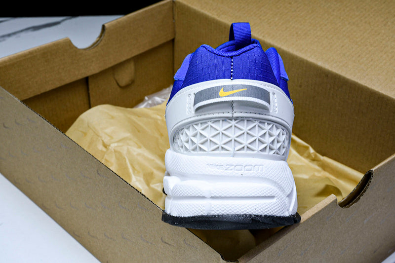NikeUnisex Zoom Vomero 5 Roam - Racer Blue