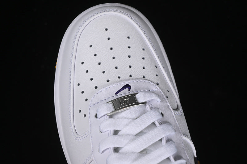 NikeUnisex Air Force 1 AF1 Low Retro - Kobe Bryant
