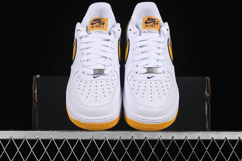 NikeUnisex Air Force 1 AF1 Low Retro - Kobe Bryant