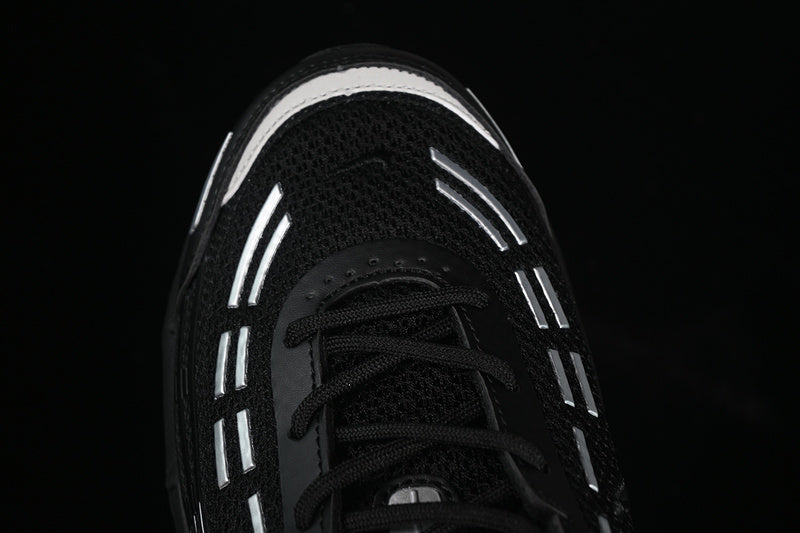 NikeUnisex Air Max TL 2.5 - Black Metallic