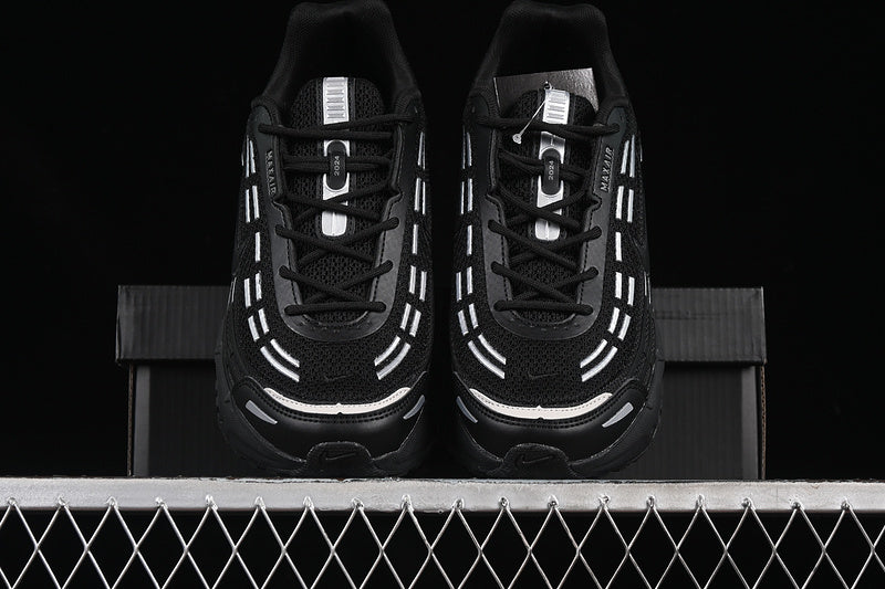 NikeUnisex Air Max TL 2.5 - Black Metallic