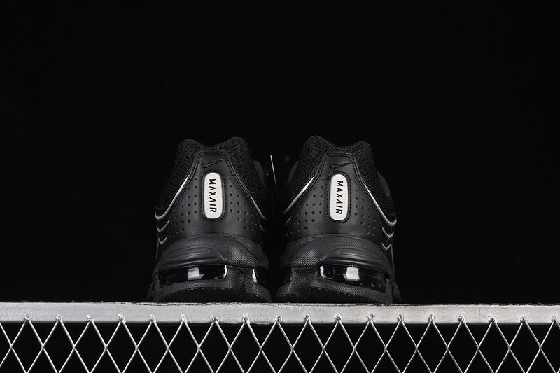 NikeUnisex Air Max TL 2.5 - Black Metallic