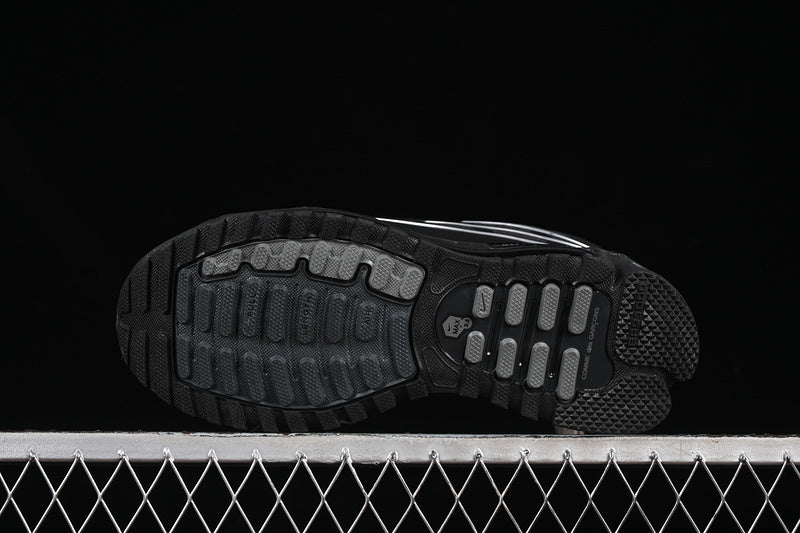 NikeUnisex Air Max TL 2.5 - Black Metallic