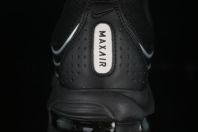 NikeUnisex Air Max TL 2.5 - Black Metallic