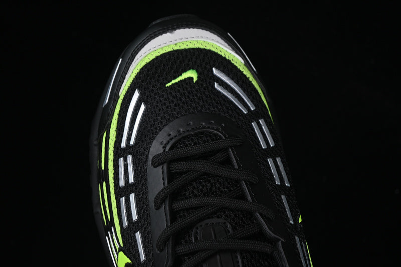 NikeUnisex Air Max TL 2.5 - Black Citron
