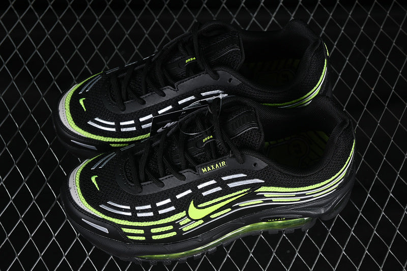 NikeUnisex Air Max TL 2.5 - Black Citron