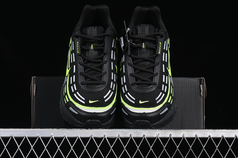 NikeUnisex Air Max TL 2.5 - Black Citron