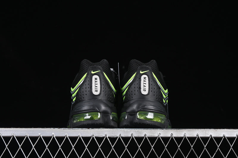 NikeUnisex Air Max TL 2.5 - Black Citron