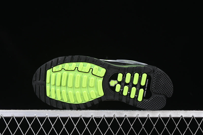 NikeUnisex Air Max TL 2.5 - Black Citron