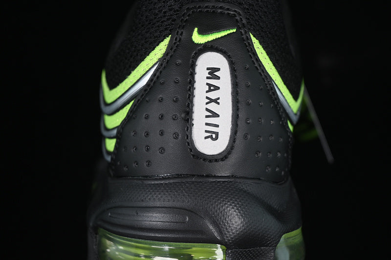 NikeUnisex Air Max TL 2.5 - Black Citron