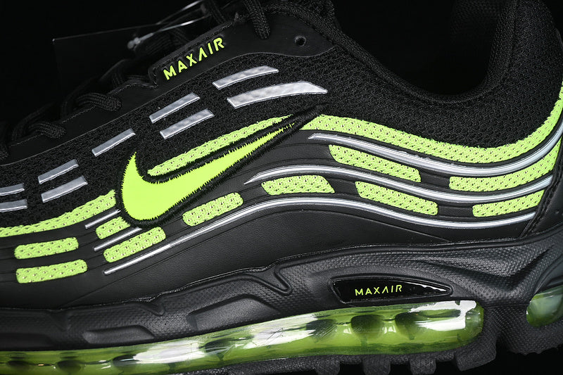 NikeUnisex Air Max TL 2.5 - Black Citron
