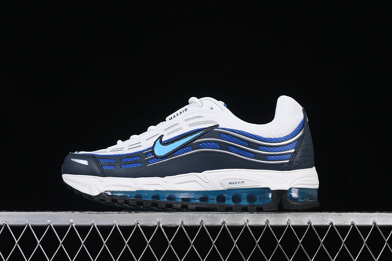 NikeUnisex Air Max TL 2.5 - Summit White Obsidian