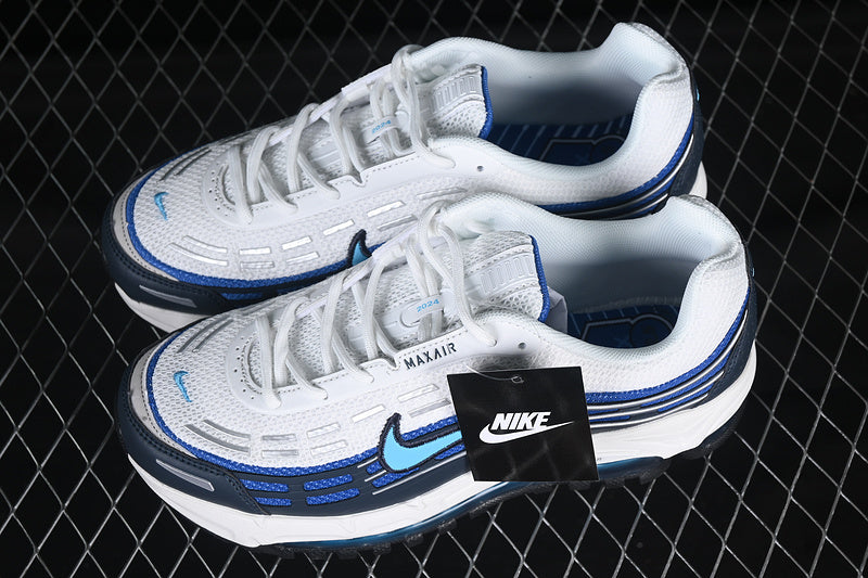 NikeUnisex Air Max TL 2.5 - Summit White Obsidian