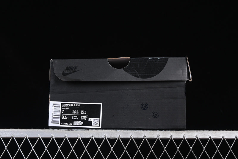 NikeUnisex Air Max TL 2.5 - Summit White Obsidian
