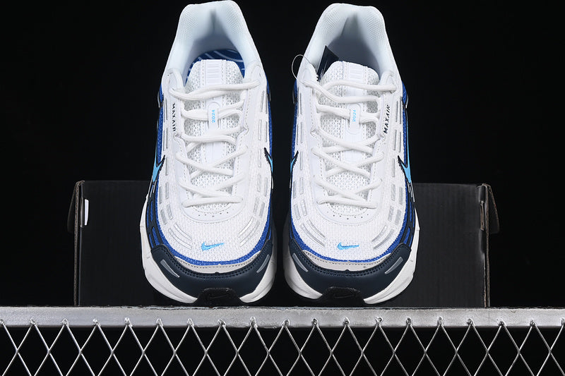 NikeUnisex Air Max TL 2.5 - Summit White Obsidian