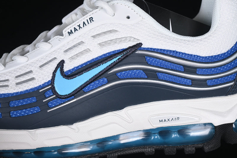 NikeUnisex Air Max TL 2.5 - Summit White Obsidian