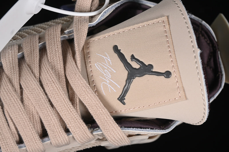 Air Jordan 4 AJ4 Retro - A Ma Maniére