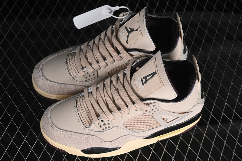 Air Jordan 4 AJ4 Retro - A Ma Maniére